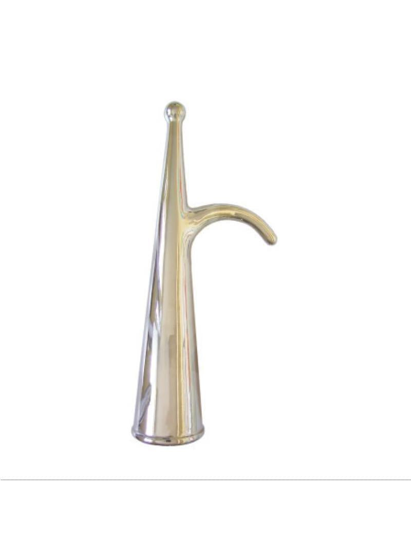 STAINLESS STEEL BOAT HOOK HEAD