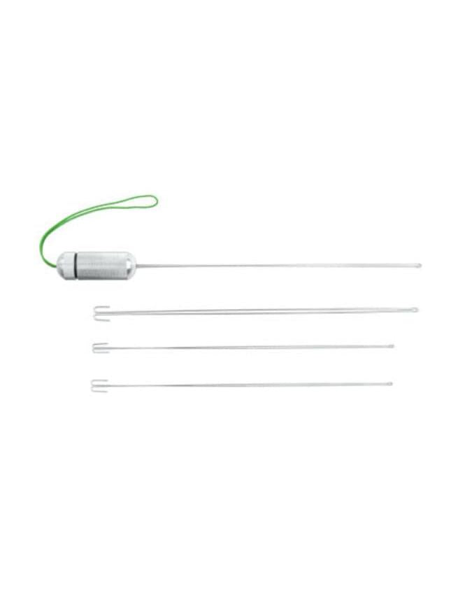 RONSTAN D SPLICER KIT - 4 NEEDLES 1.5 - 4MM LINE