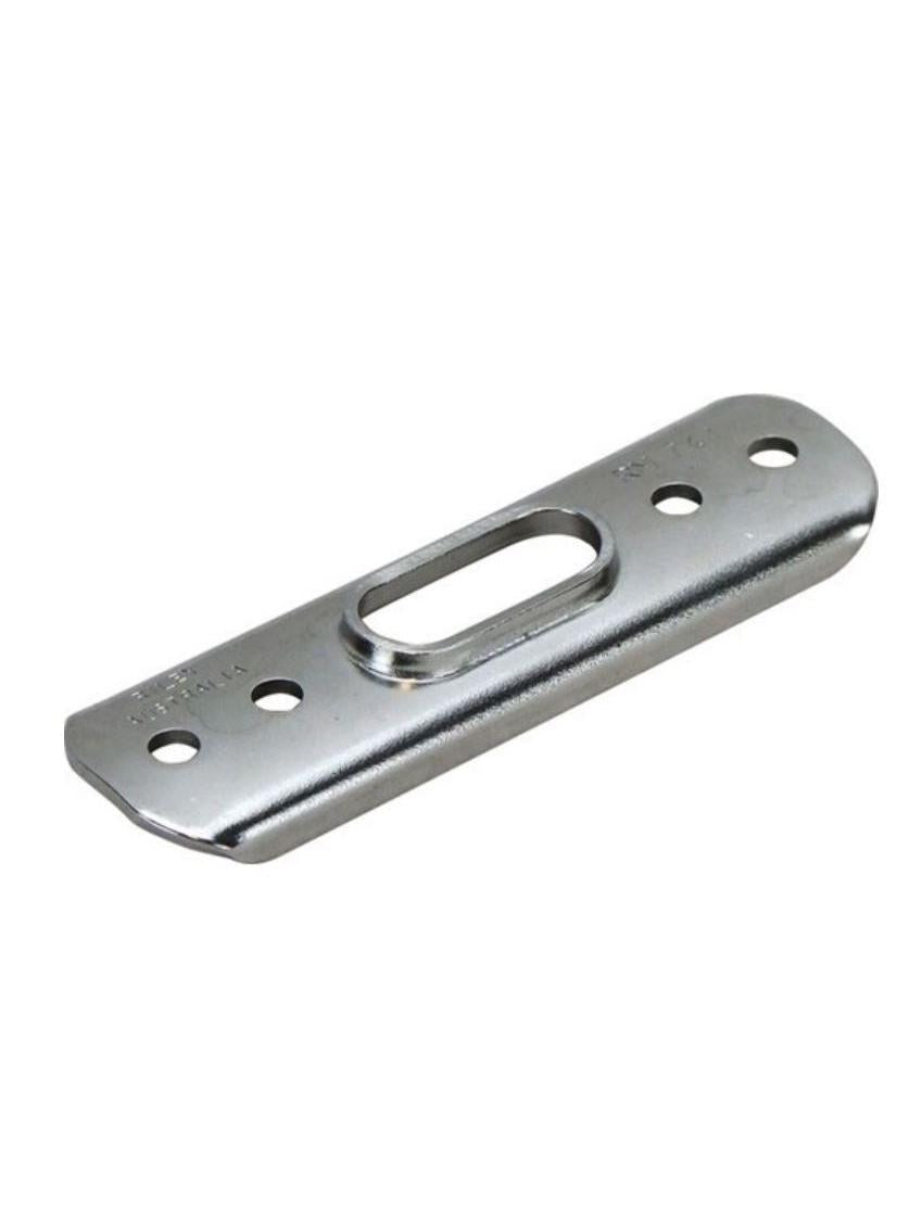 RILEY PLATE SHRD T-BALL 3.5MM - 6MM