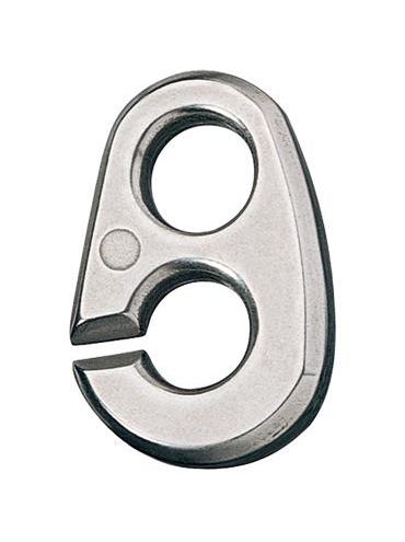 RONSTAN 316G STAINLESS SISTER CLIP