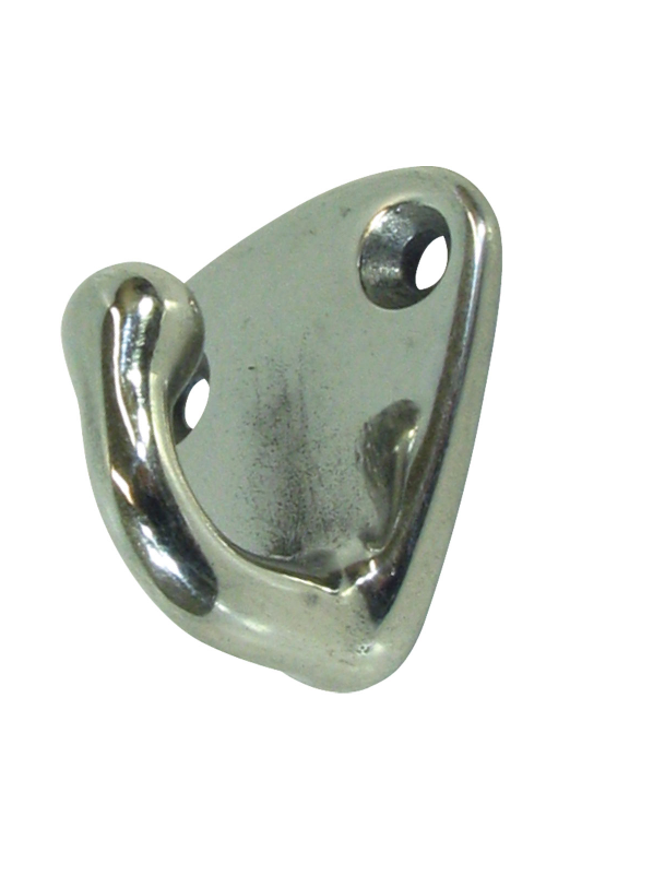 HOOK LASHING CAST G316 STAINLESS STEEL T/S 6MM