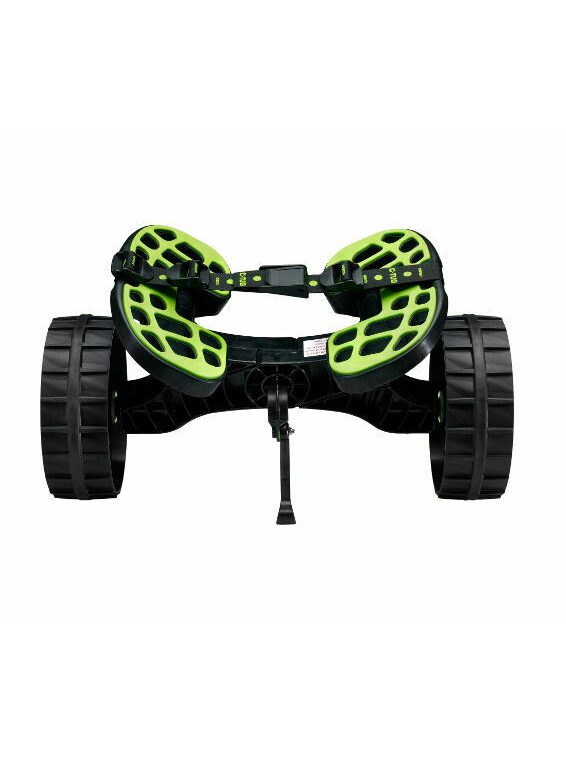 C-TUG KAYAK CART GREEN