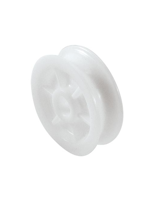 RONSTAN SHEAVE ACETAL OD:39MM X ID:13MM X WIDTH:15MM