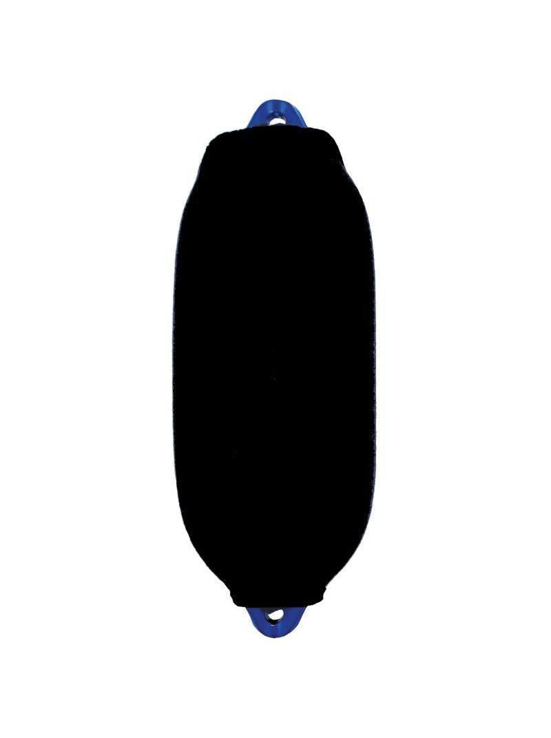 FENDER COVER DOUBLE THICKNESS - BLACK