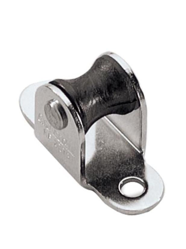 RONSTAN SINGLE UPRIGHT LEAD BLOCK