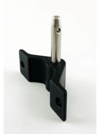GOLDSPAR 7.9MM TRANSOM PINTLE ALLOY