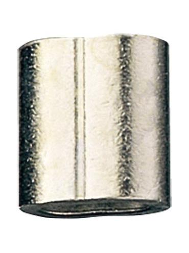 RONSTAN COPPER FERRULE / SWAGE 5/32" (4.0MM)