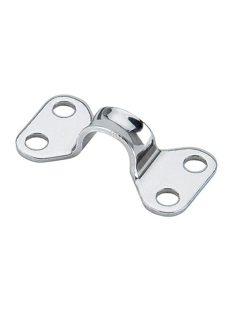 HARKEN 1558 45MM EYESTRAP DOUBLE FASTENER, 2.7 KG LOAD