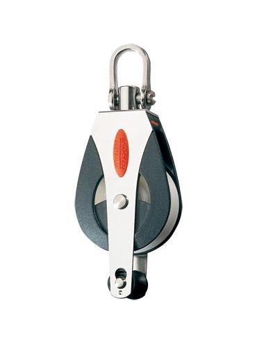 RONSTAN S40 AP BLOCK,SINGLE BECKET