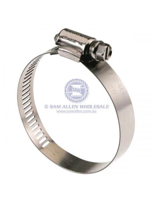 HOSE CLAMP 18MM - 32MM