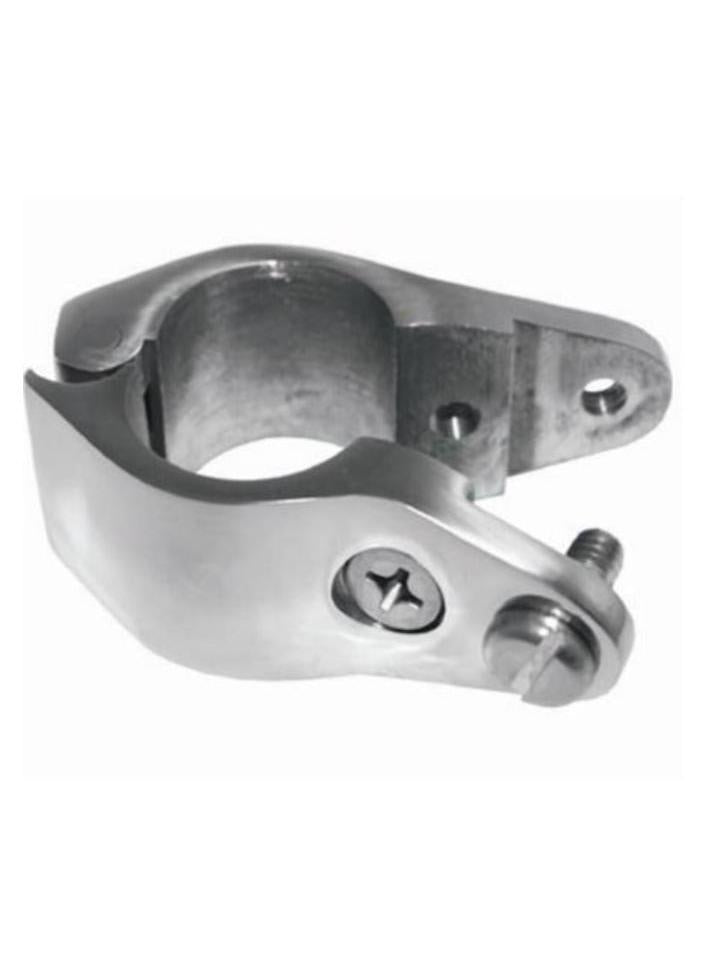 HINGED CANOPY CLAMP - 25MM