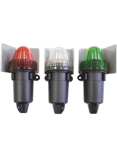 SMALL CRAFT NAVIGATION LIGHTS-LED (SET OF 3)