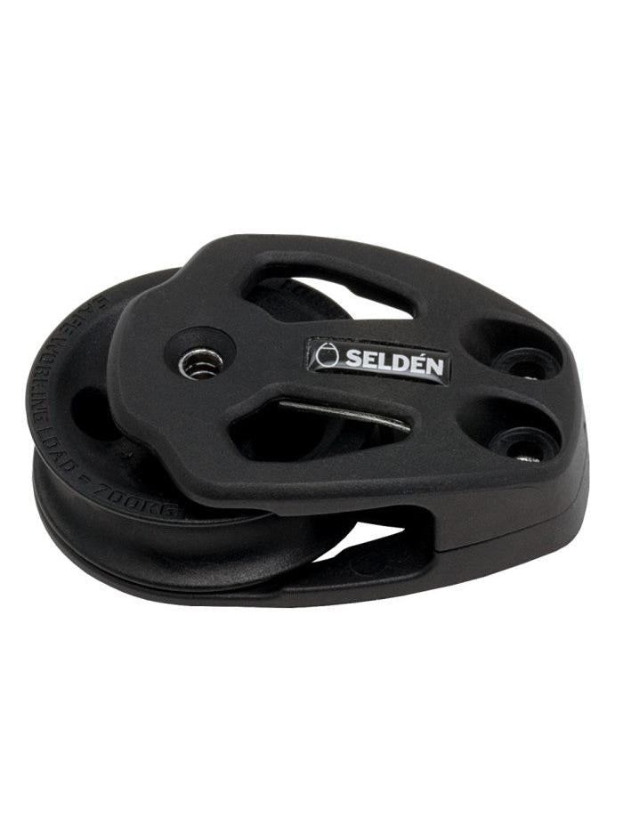 SELDEN CHEEK BLOCK, PBB50