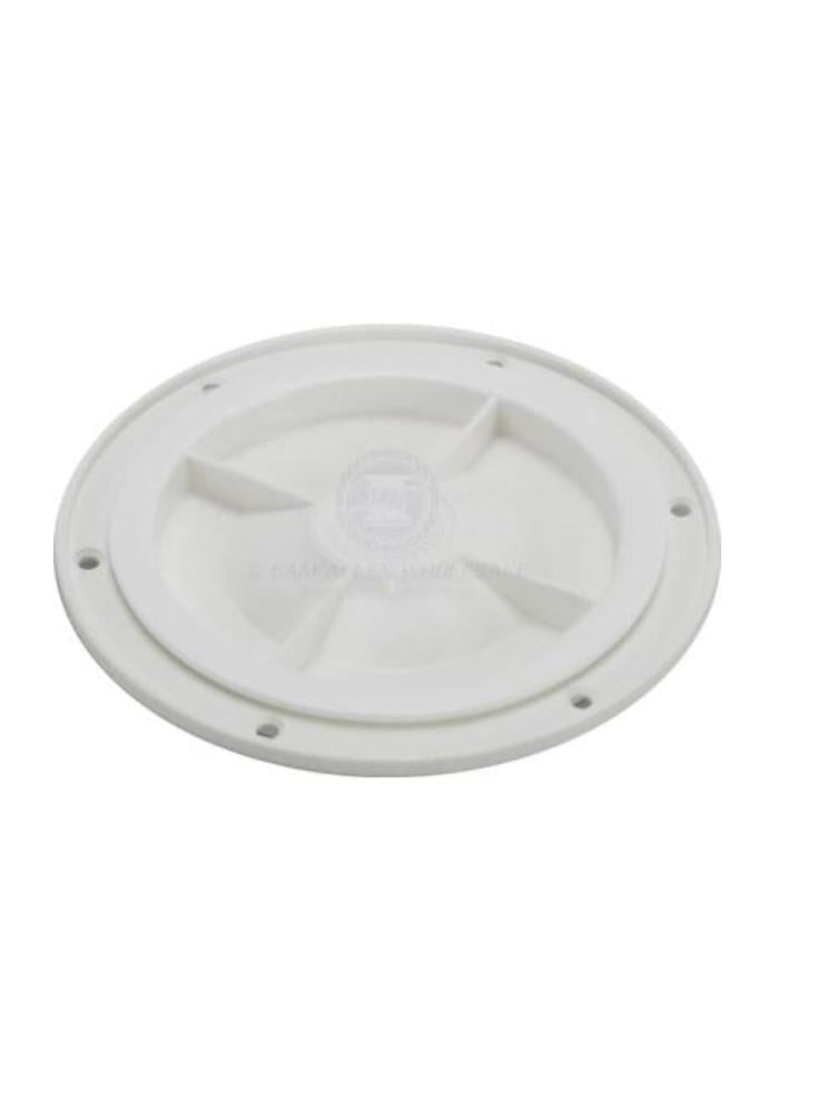 RILEY INSPECTION PORT 133MM - WHITE