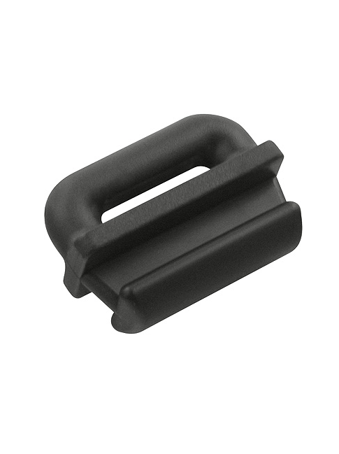 RONSTAN SAIL SLIDE 15MM (5/8) DIAMETRE X 40MM (1 9/16)