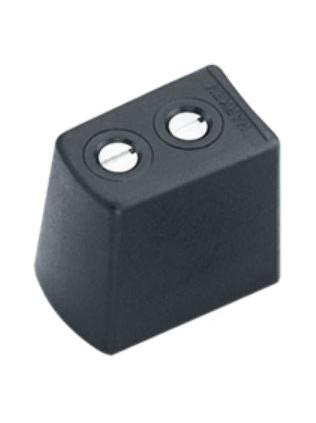 HARKEN 1523 MIDRANGE HI-BEAM END STOPS (PAIR)