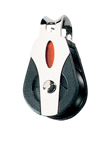 RONSTAN SERIES 20 BB BLOCK WITH LOOP TOP