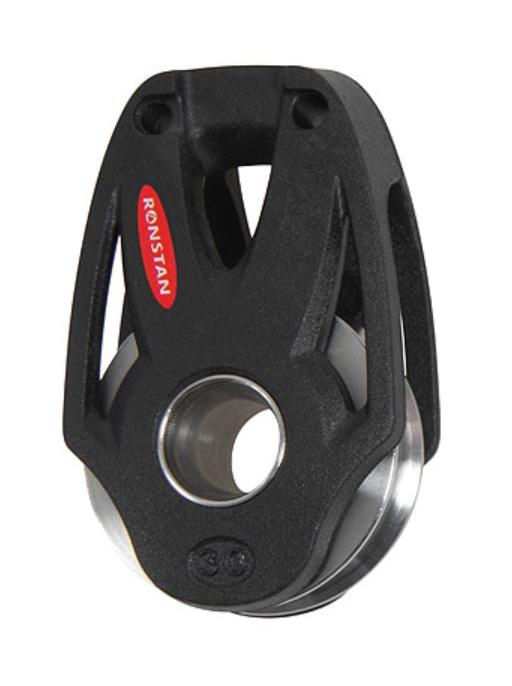 RONSTAN SERIES 30 BALL BEARING HHL BLOCK
