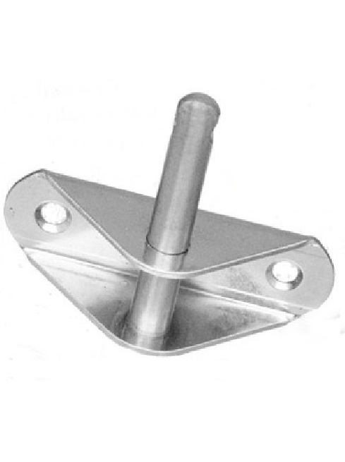 RILEY PINTLE TRANSOM 8X32MMPIN