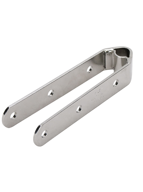 RILEY GUDGEON RUDDER 6.4MM HOLE 19 GAP