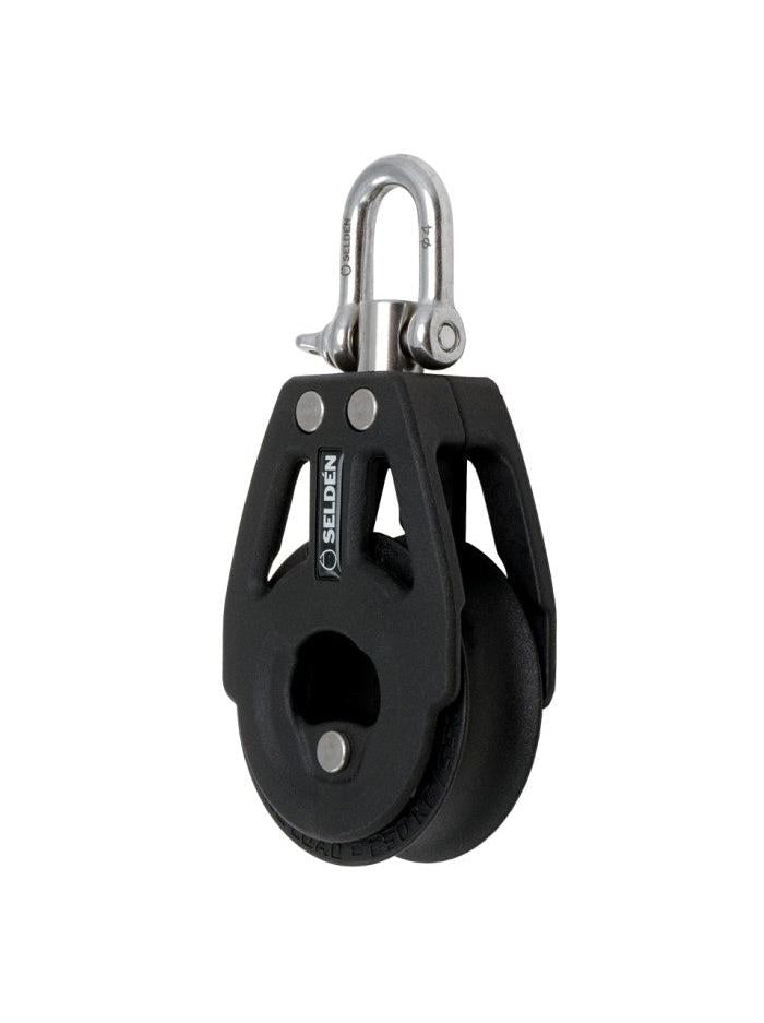 SELDEN SINGLE BLOCK, BBB40