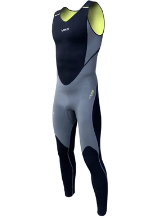 VAIKOBI FLEXFORCE 1.5MM LONG JOHN