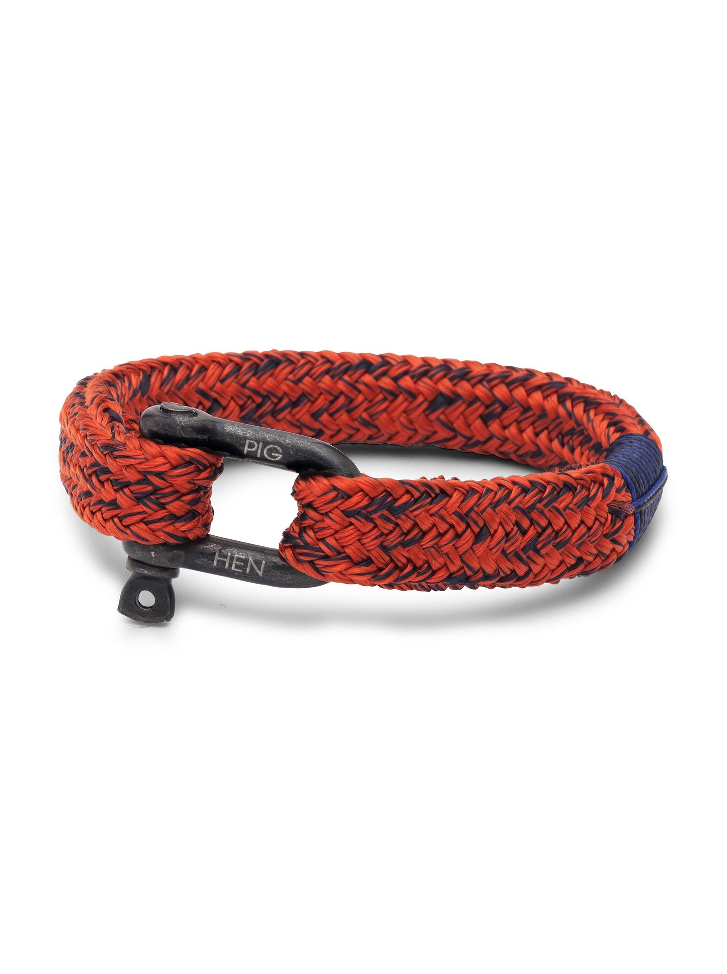 GORGEOUS GEORGE BRACELET