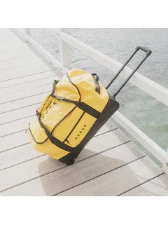 BURKE WILSON DUFFLE BAG - YELLOW
