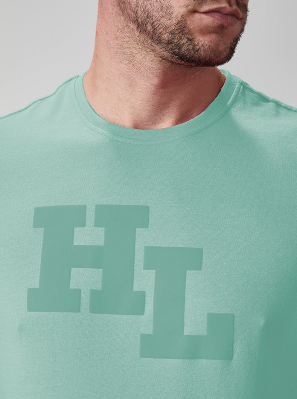 HENRI LLOYD GARRIGALL TEE - AQF