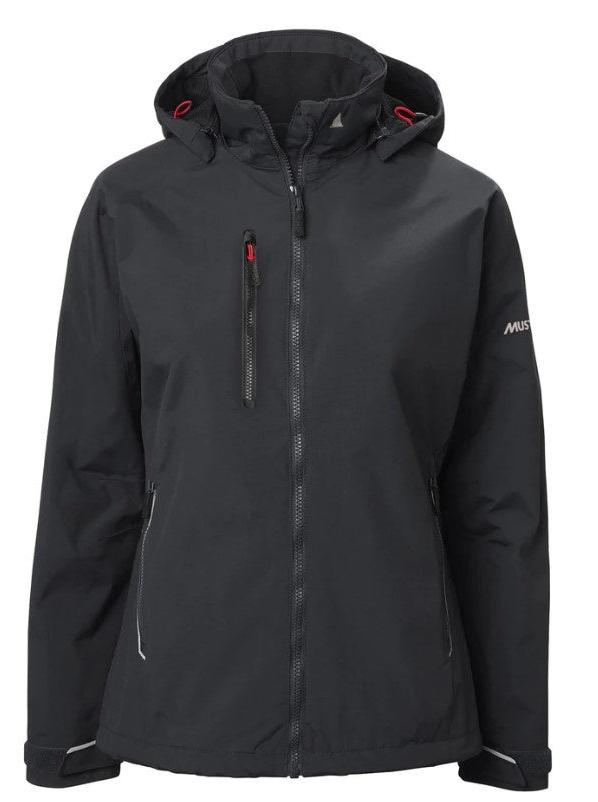 Musto Women's Corsica 2.0 Jacket - Black