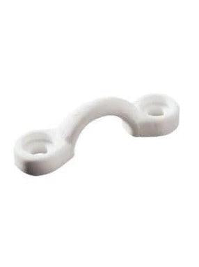 RONSTAN SADDLE - PLASTIC,ID:10MM (PNP49)