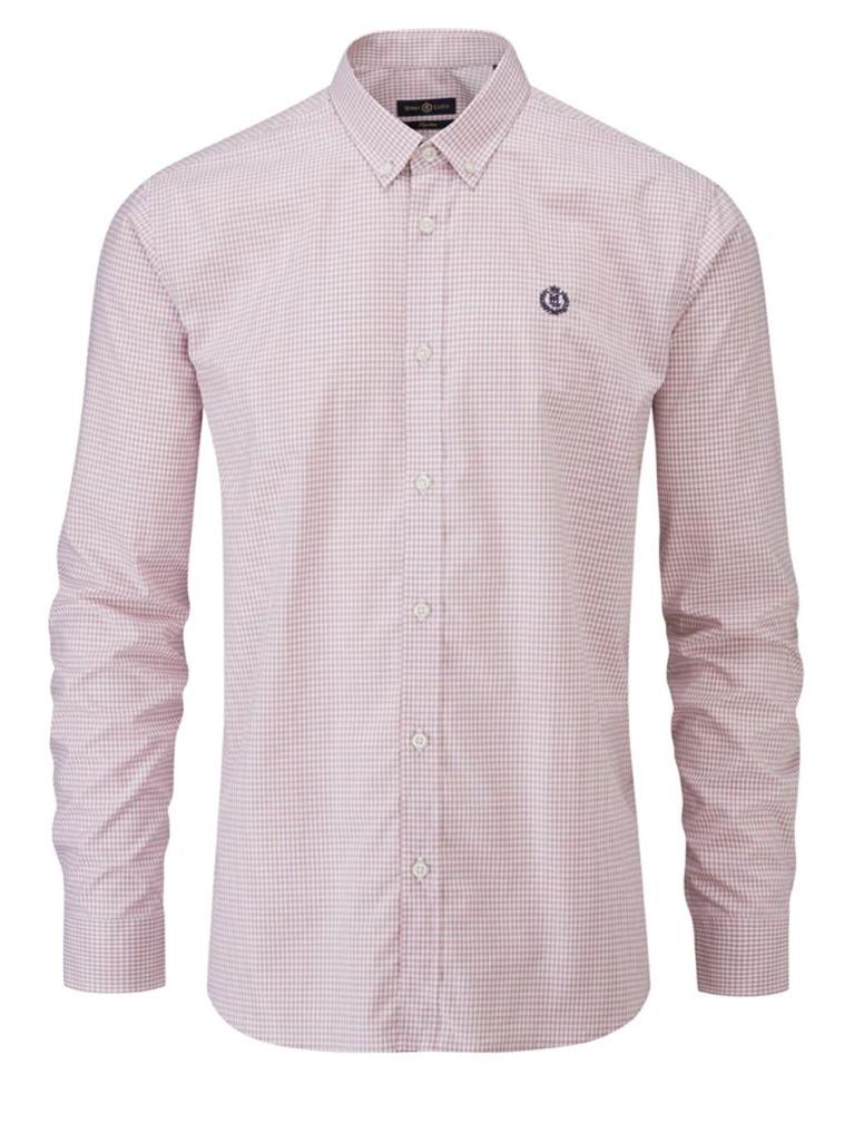 HENRI LLOYD RAGNALL SHIRT - WRS