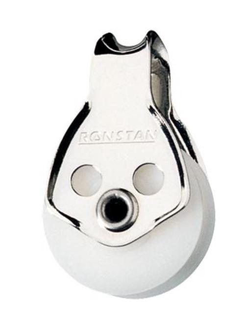 RONSTAN SERIES 25 LOOP TOP UTILITY BLOCK