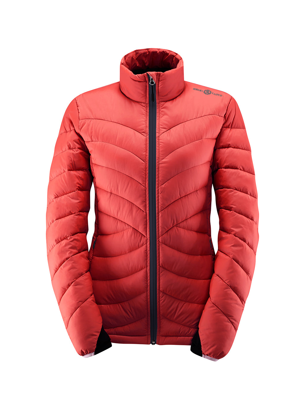 HENRI LLOYD AQUADOWN WOMEN'S JACKET - DISCONTINUED STYLE - ONLY XSMALL, SMALL & MEDIUM LEFT