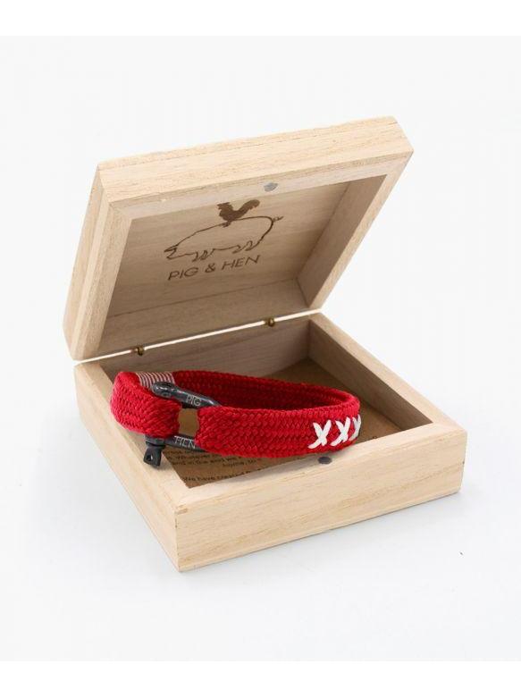 Sharp Simon XXX Bracelet