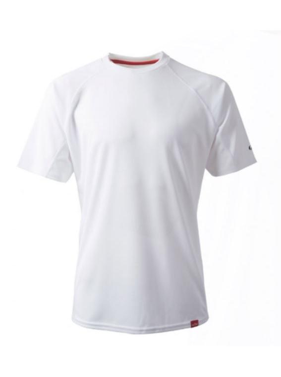 GILL UV TEC CREW NECK T- SHIRT - LAST ONES -