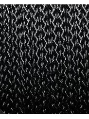VB CORD 3MM BLACK- SOLD PER METRE
