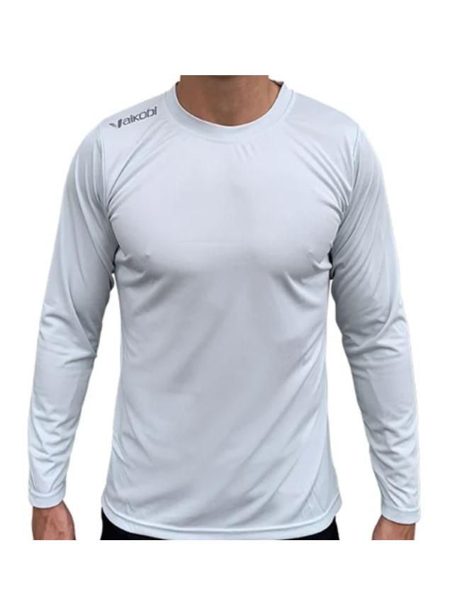 VAIKOBI VOCEAN UV TOP- LIGHT GREY - DISCONTINUED STYLE - LAST STOCK