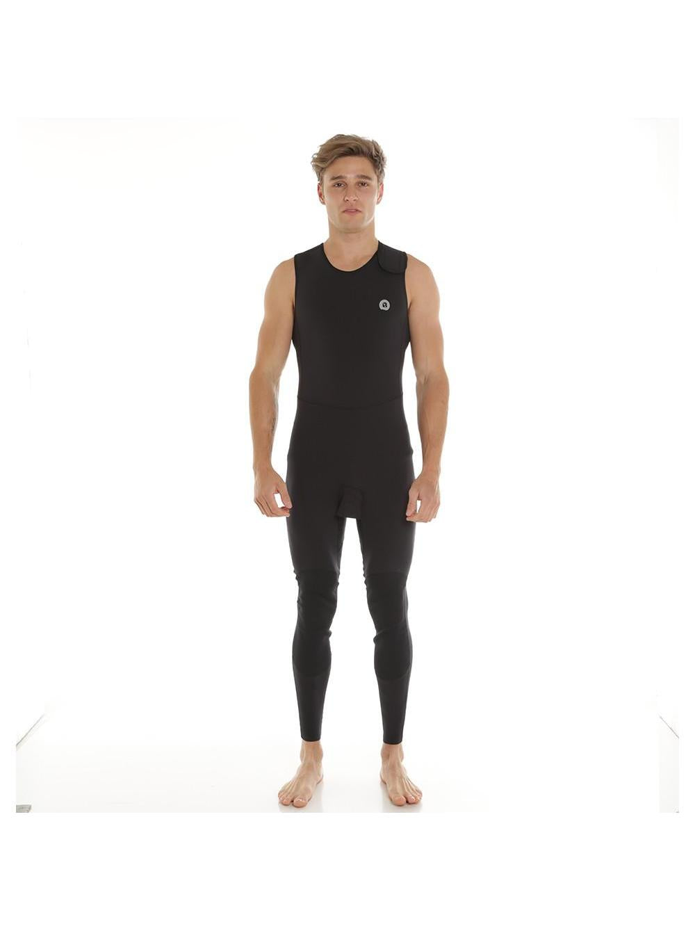 BURKE CLINTON LONG JOHN WETSUIT