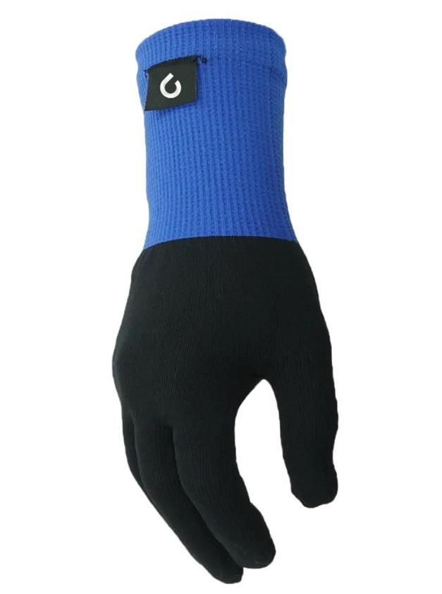 TEAM AUSTRALIA WATERPROOF GLOVES