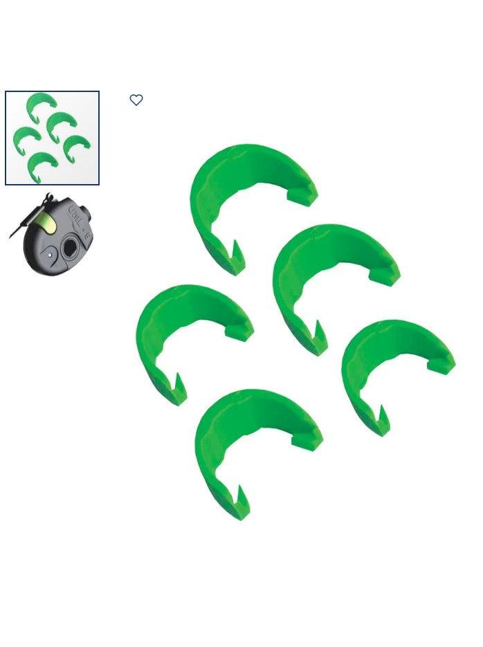 BURKE INDICATOR CLIP - SOLD INDIVIDUALLY - FOR UML-5 MINI MANUAL FIRING MECHANISM