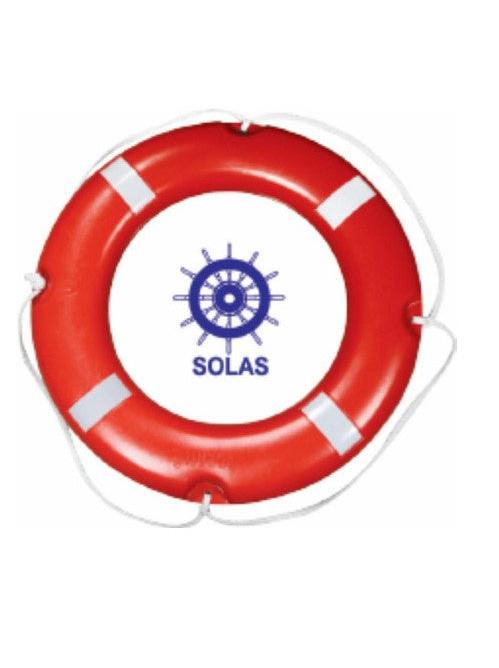LIFEBUOY - SOLAS 720MM (28")