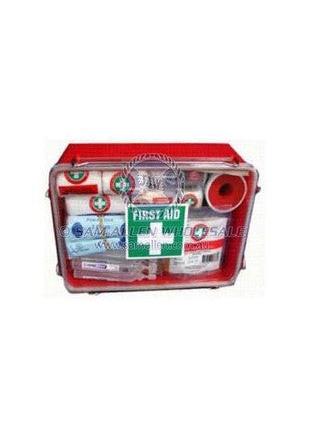 MARINE FIRST AID KIT - CATEGORY C FOR CRUISER / RIVIERA