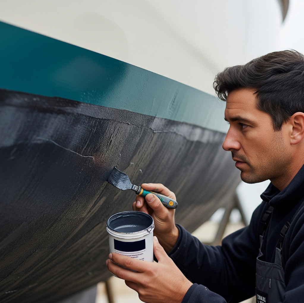 Why Choosing the Right Anti-Fouling Coating Matters: The Hidden Risks of Zinc Chromate