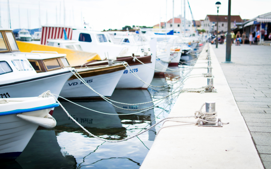 Preparing Your Boat for an Antifoul Application