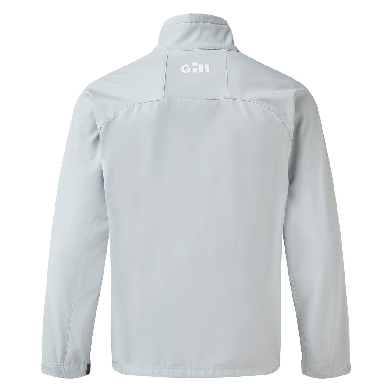 GILL MEN'S TEAM SOFTSHELL JACKET - GREY
