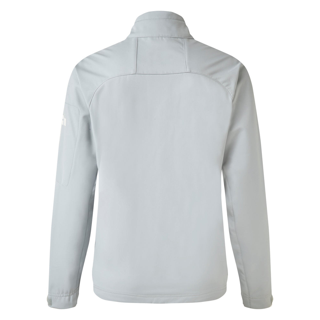 GILL WOMEN'S TEAM SOFTSHELL JACKET - GREY
