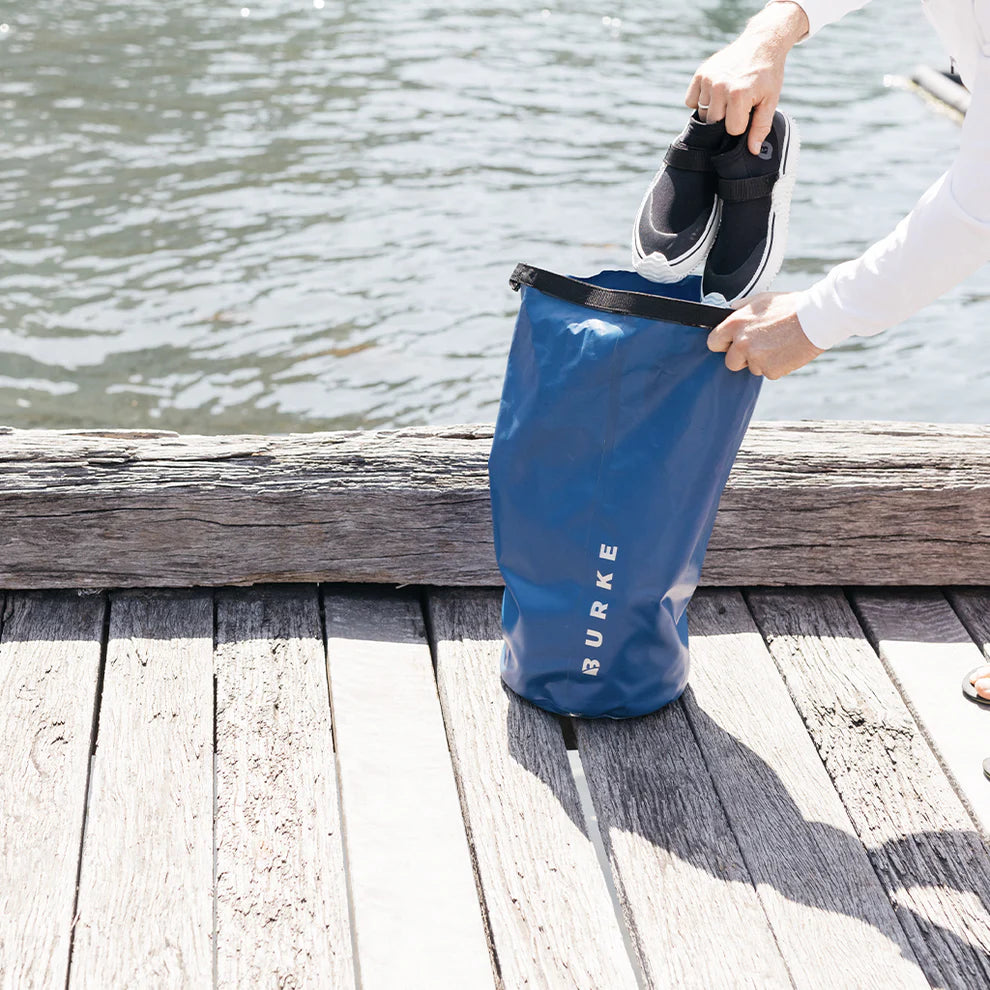 BURKE SUPER DRY BAG - 25 LTR