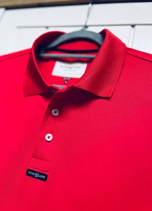 HENRI LLOYD FAST DRI POLO - ONLY SIZES    XLARGE & XXLARGE LEFT ! DISCONTINUED STYLE - LAST STOCK