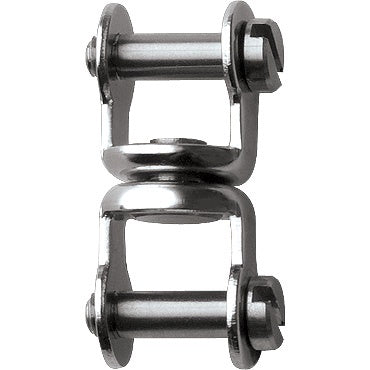 RONSTAN MINI SWIVEL SHACKLE  5/32" PIN DIAMETER